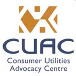 Consumer Utilities Advocacy Centre Victoria